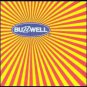 buzzwell - "B" CD 1996 vice records 11 tracks used like new