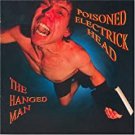 poisoned electrick head - hanged man CD 1996 blueprint 15 tracks used like new