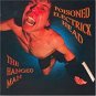 poisoned electrick head - hanged man CD 1996 blueprint 15 tracks used like new