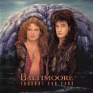 baltimoore - thought for food CD 1994 spv vip 13 tracks used like new