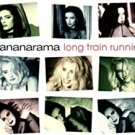 bananarama - long train running CD single 1991 FFRR london records 4 tracks used mint bananarama - long train running CD single 1991 FFRR london records 4 tracks used mint