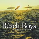 beach boys - warmth of the sun HDCD 2007 capitol BMG Direct 28 tracks used