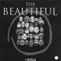 the beautiful - storybook CD 1992 giant 14 tracks used like new