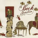 beck - guerolito CD 2005 interscope digipak used like new