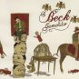 beck - guerolito CD 2005 interscope digipak used like new
