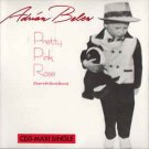 adrian belew - pretty pink rose CD maxi-single 1990 atlantic 4 tracks used like new adrian belew - pretty pink rose CD maxi-single 1990 atlantic 4 tracks used like new