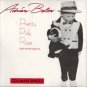 adrian belew - pretty pink rose CD maxi-single 1990 atlantic 4 tracks used like new