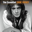 eddie money - essential eddie money CD 2003 legacy BMG Direct 15 tracks used like new