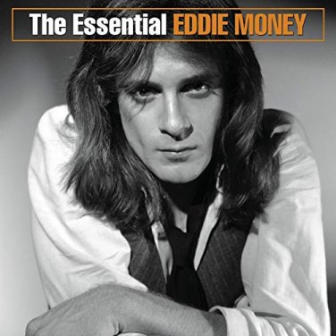 eddie money - essential eddie money CD 2003 legacy BMG Direct 15 tracks used like new
