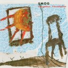 smog - forgotten foundation CD drag city US 22 tracks used like new