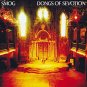 smog - dongs of sevotion CD 2000 drag city 11 tracks used like new