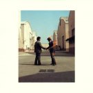 pink floyd - wish you were here: experience edition 2CDs 2011 EMI gatefold mini jacket like new