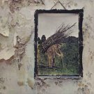 led zeppelin - untitled CD 2-disc deluxe edition 2014 atlantic R2-536184 used like new
