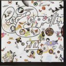 led zeppelin - III CD 2-discs warner 2014 used like new R2-536131 led zeppelin - III CD 2-discs warner 2014 used like new R2-536131