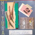 hot tuna - double dose CD 2-discs Grunt RCA CYL2-2545-1 used