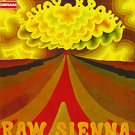 savoy brown - raw sienna CD 1990 deram decca 9 tracks used like new