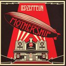 led zeppelin - mothership CD 2-discs 2007 swan song atlantic R2-313148 used led zeppelin - mothership CD 2-discs 2007 swan song atlantic R2-313148 used