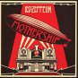 led zeppelin - mothership CD 2-discs 2007 swan song atlantic R2-313148 used