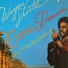 wayne shorter featuring milton nascimento - native dancer CD 2000 SME japan 9 tracks used