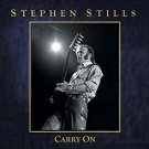 stephen stills - carry on 4-CD set 2013 rhino atlantic warner R2 534539 used like new
