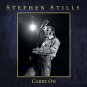 stephen stills - carry on 4-CD set 2013 rhino atlantic warner R2 534539 used like new
