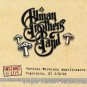 allman brothers band - verizon wireless amphitheatre charlotte NC 8/9/03 3CDs instant live like new