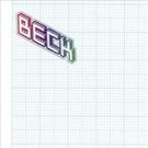 beck - information CD + DVD 2-discs 2006 interscope used like new B0007600-00