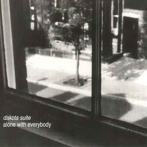dakota suite - alone with everybody CD star star stereo 15 tracks used like new