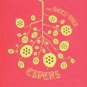espers - weed  tree CD 2005 locust media 7 tracks used like new