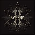 espers - II CD 2006 drag city 7 tracks used like new
