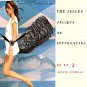 blonde redhead - secret society of butterflies CD 2004 4AD used like new