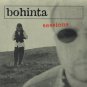 bohinta - sessions CD 1997 aarde 11 tracks AMCD001 used like new