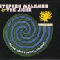 stephen malkmus & the jicks - real emotional trash CD 2008 matador used like new