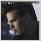 chris cummings - self-titled CD 1998 warner 10 tracks used like new