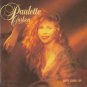 paulette carlson - love goes on CD 1991 liberty 10 tracks used like new