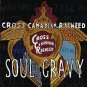cross canadian ragweed - soul gravy CD 2004 universal south 13 tracks used like new