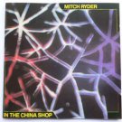 mitch ryder - in the china shop CD 2000 j-bird 10 tracks used like new
