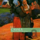 pablo casals - beethoven sonatas for cello and piano CD 2-discs 2001 allegro used like new pablo casals - beethoven sonatas for cello and piano CD 2-discs 2001 allegro used like new