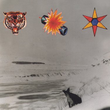 beta band - three E.P.'s CD 1999 astralwerks used like new