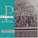 mariachi vargas de tecalitlan - serie platino 20 exitos CD 1997 RCA 20 tracks new