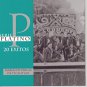 mariachi vargas de tecalitlan - serie platino 20 exitos CD 1997 RCA 20 tracks new