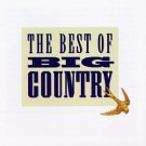 big country - best of big country CD 1994 mercury phonogram chronicles 17 tracks like new