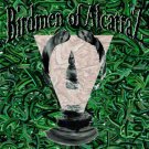 birdmen of alcatraz - birdmen of alcatraz CD 1994 11 tracks used mint