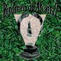 birdmen of alcatraz - birdmen of alcatraz CD 1994 11 tracks used mint