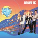 bizarre inc - energique CD 1992 vinyl solution sony columbia used like new