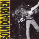 soundgarden - louder than love CD 1989 A&M  BMG Direct 12 tracks used like new