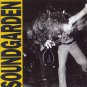 soundgarden - louder than love CD 1989 A&M  BMG Direct 12 tracks used like new