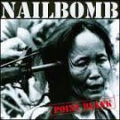 nailbomb - point blank CD 1994 roadrunner BMG Direct 13 tracks used like new