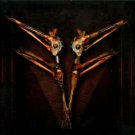 fear factory - archetype CD + DVD Liquid 8 2004 digipak used like new fear factory - archetype CD + DVD Liquid 8 2004 digipak used like new