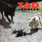 tad - inhaler CD 1993 giant BMG Direct 11 tracks used like new